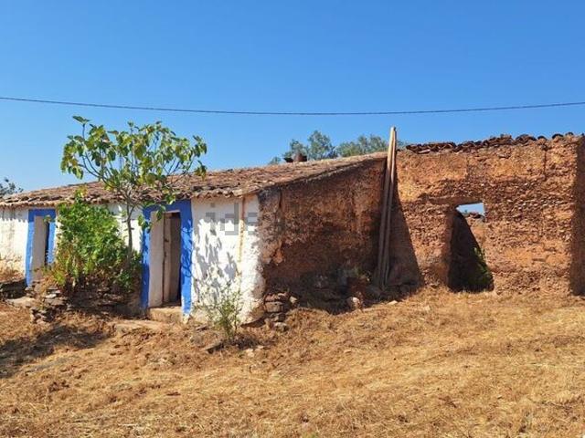 Moradia, São Marcos da Serra