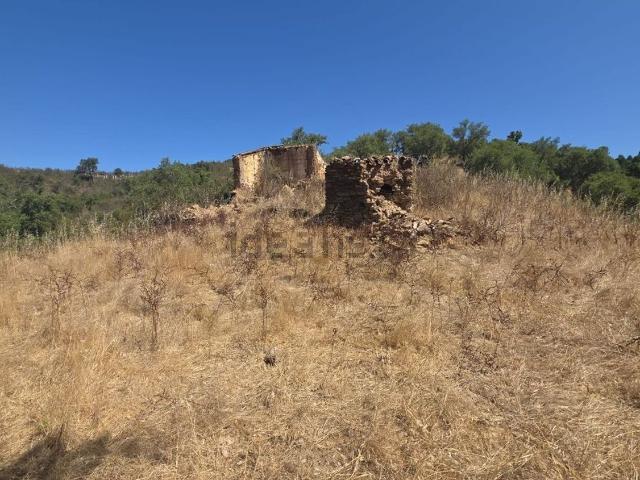 Moradia, São Marcos da Serra