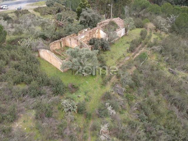 Moradia, São Marcos da Serra