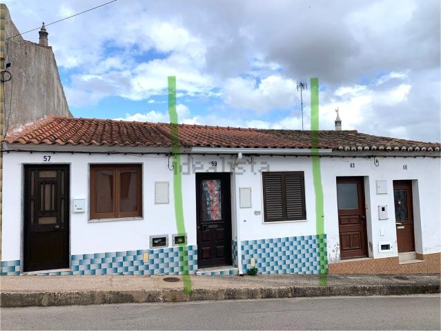 Moradia, São Marcos da Serra