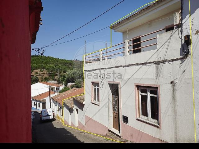 Moradia, São Marcos da Serra