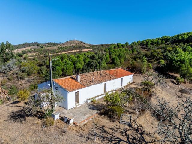 Moradia, São Marcos da Serra