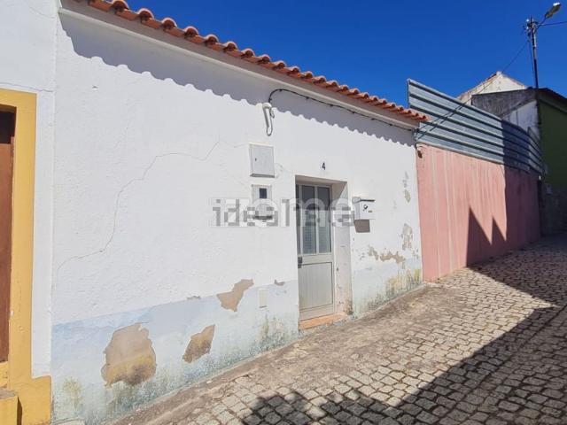 Moradia, São Marcos da Serra