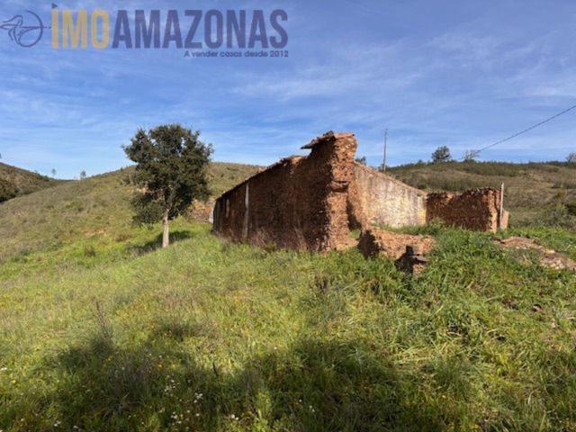 Moradia, São Marcos da Serra