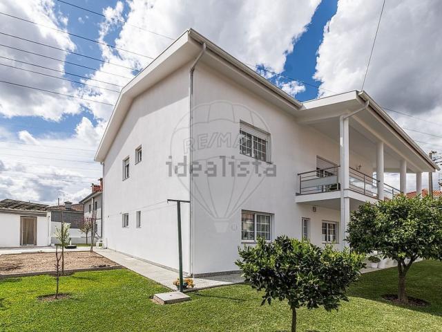 Moradia, São Mateus Oliveira
