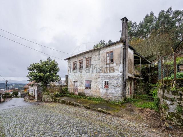 Moradia, São Mateus Oliveira