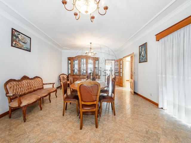 Moradia, São Mateus Oliveira