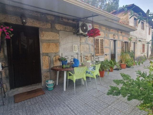 Moradia, São Mateus Oliveira