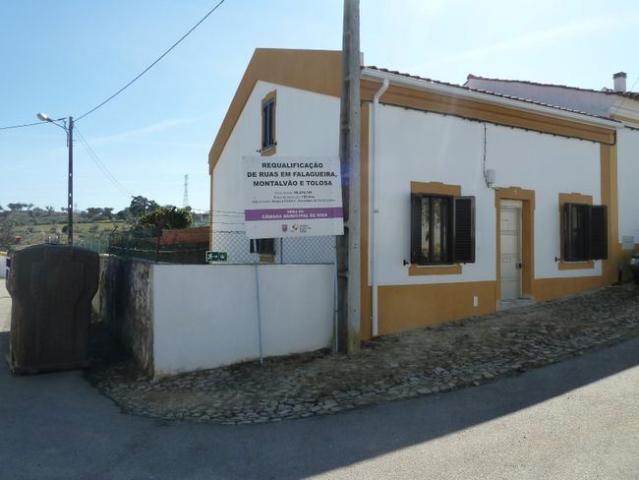 MORADIA SÃO MATIAS NISA