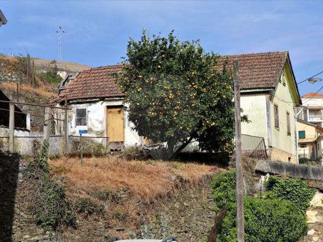 Moradia, Sever