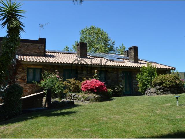 Moradia, São Miguel