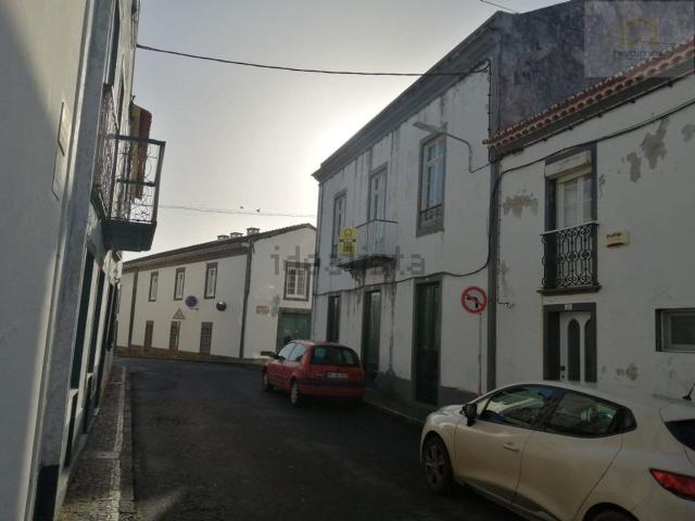 Moradia, São Miguel