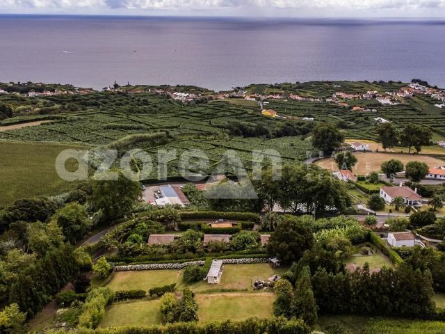 Moradia, São Miguel
