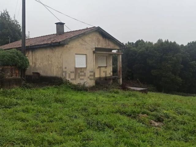 Moradia, São Miguel do Souto e Mosteirô