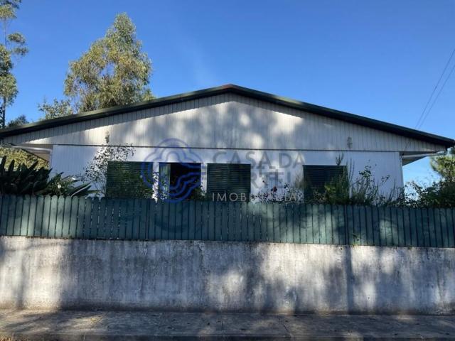 Moradia, São Miguel do Souto e Mosteirô