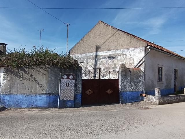 Moradia, Abitureiras