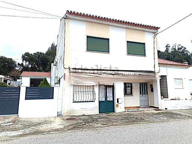 Moradia, São Miguel do Rio Torto e Rossio ao Sul do Tejo