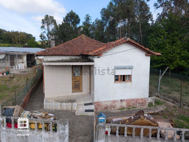 Moradia, São Miguel de Souto