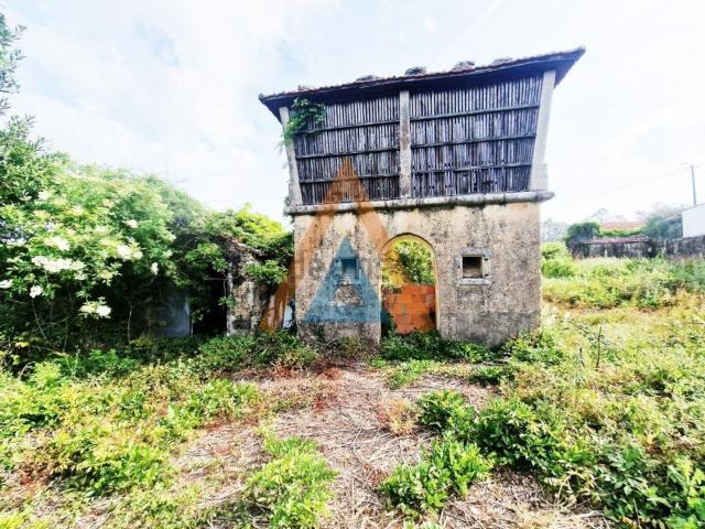 Moradia, São Miguel de Souto