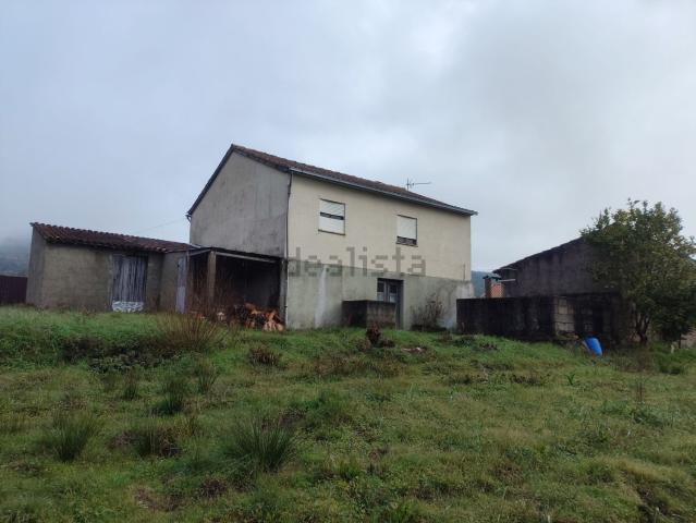 Moradia, São Miguel de Poiares