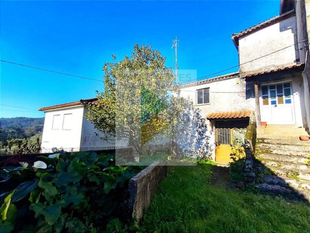 Moradia, São Paio Arcos Valdevez