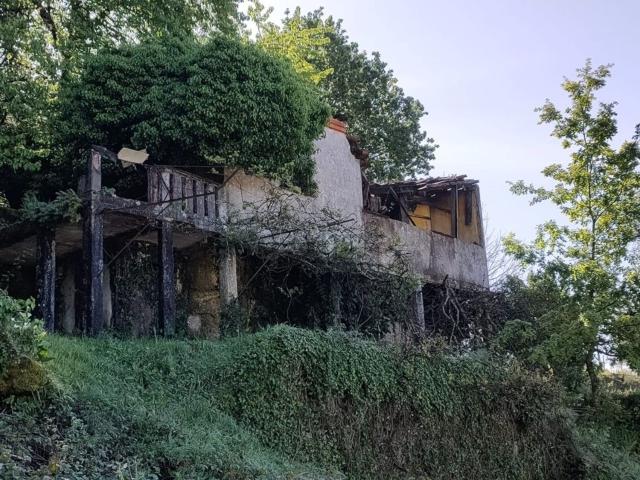 Moradia, São Paio Arcos Valdevez