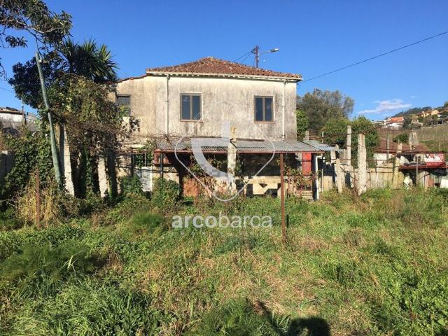 Moradia, São Paio Arcos Valdevez