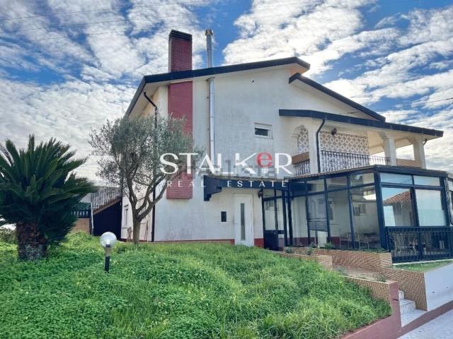 Moradia, São Paio de Oleiros