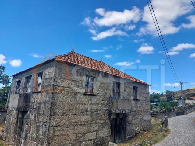 Moradia, São Paio