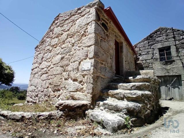 Moradia, São Paio