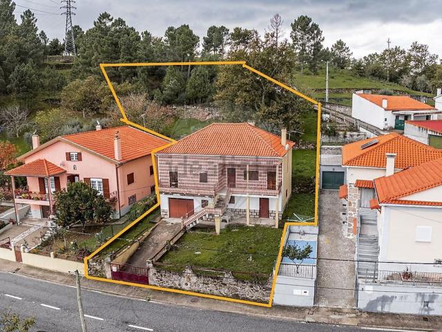 Moradia, São Paio
