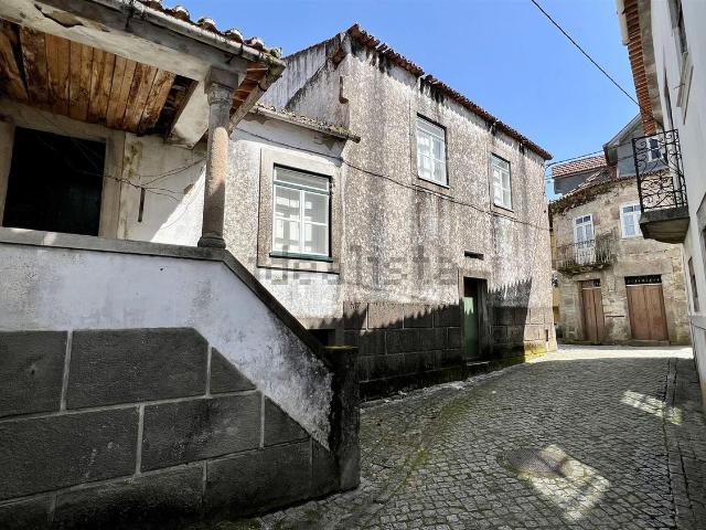 Moradia, São Paio