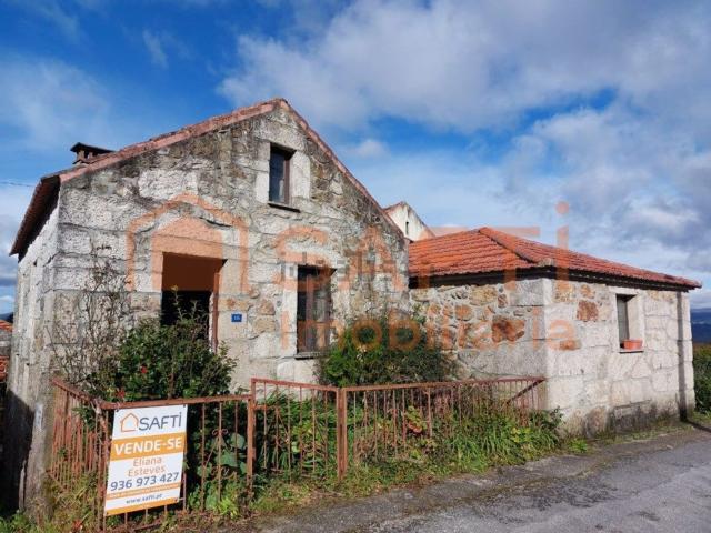 Moradia, São Paio