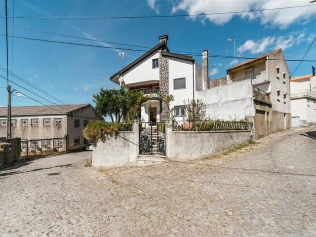 Moradia, São Paio