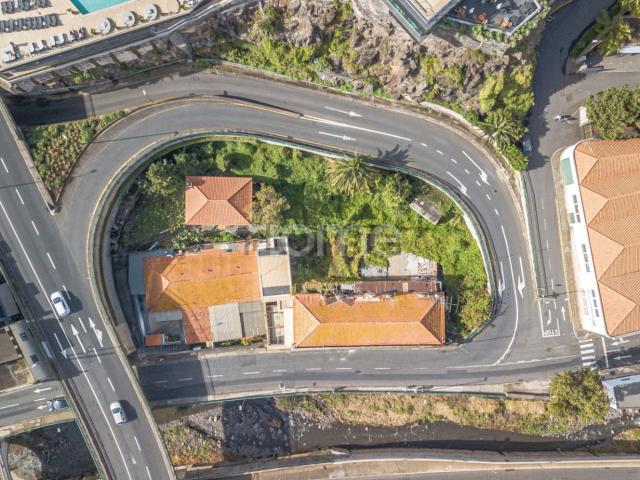 Moradia, São Pedro