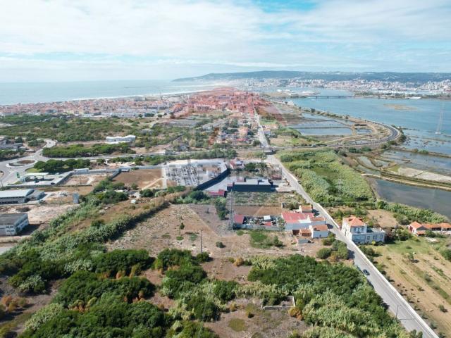 Moradia, São Pedro