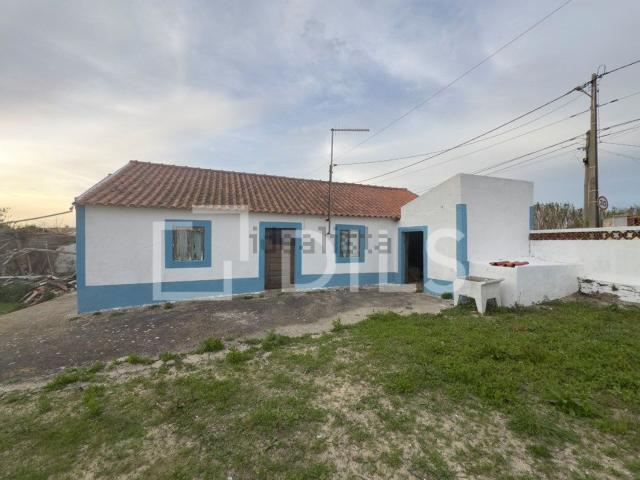 Moradia, São Pedro da Cadeira
