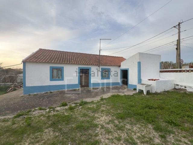 Moradia, São Pedro da Cadeira