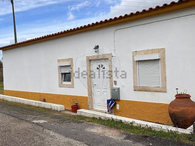 Moradia, São Pedro de Tomar