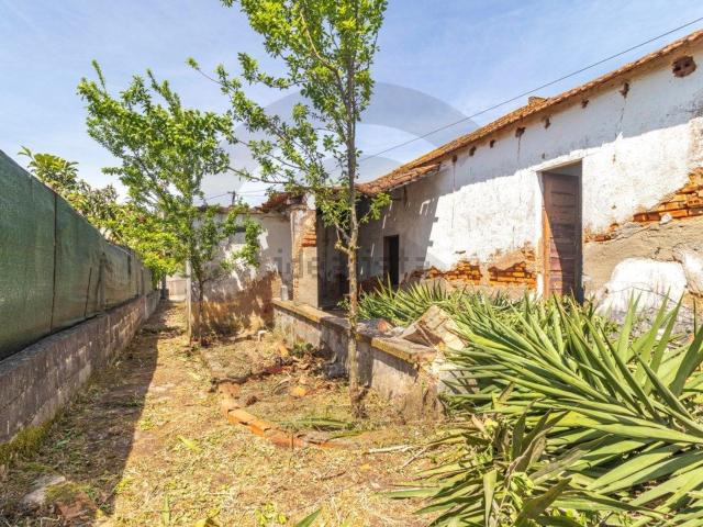 Moradia, São Pedro de Tomar
