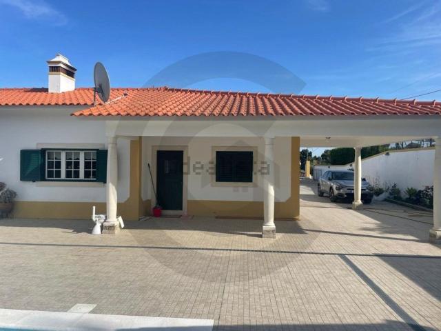 Moradia, São Pedro de Tomar