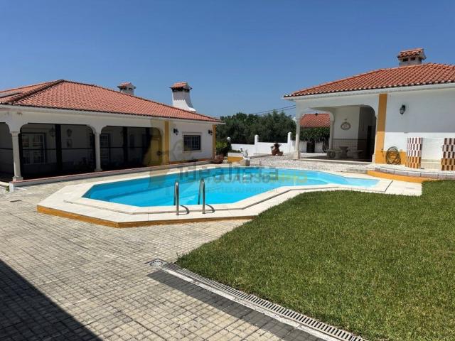 Moradia, São Pedro de Tomar