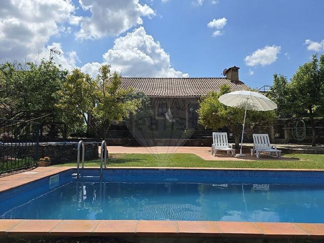 Moradia, São Pedro de Tomar