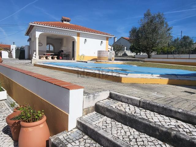 Moradia, São Pedro de Tomar