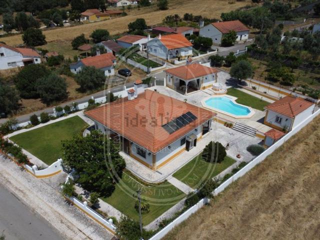 Moradia, São Pedro de Tomar