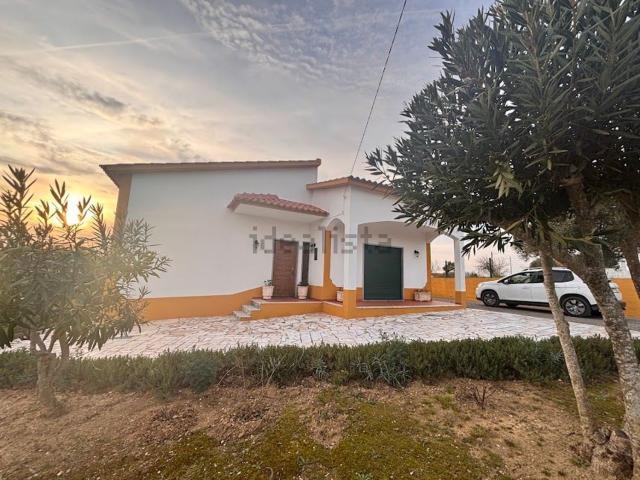 Moradia, São Pedro de Tomar