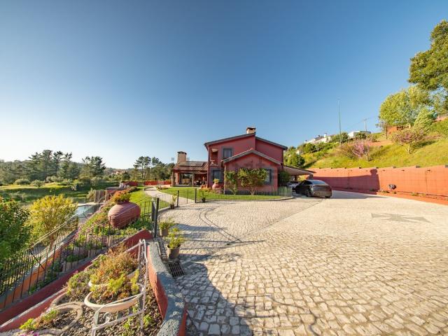 Moradia, São Pedro de Tomar