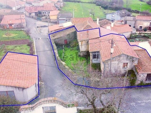 Moradia, São Pedro de Rio Seco
