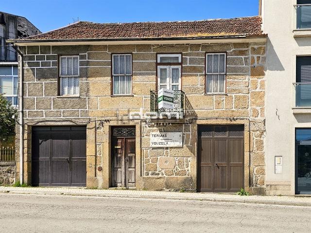 Moradia, São Pedro do Sul Várzea Baiões