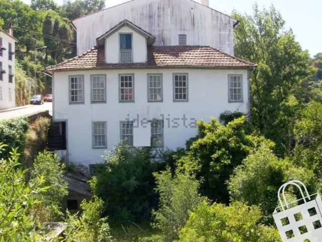 Moradia, São Pedro do Sul Várzea Baiões